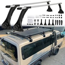 For Toyota Hiace Van 04-19 64"
