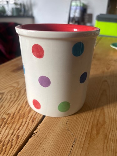 Hand painted whittard - painted,