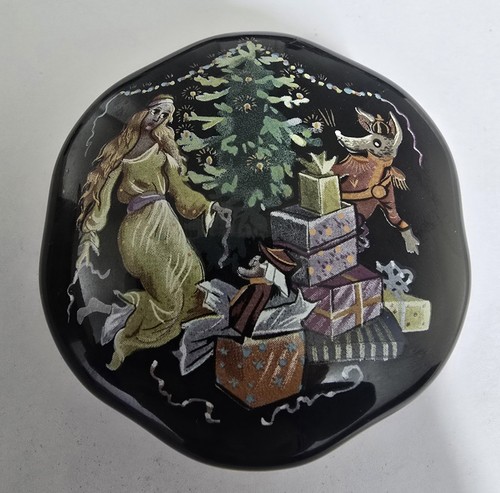 1988 franklin mint fine - franklin,