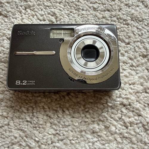 Kodak easyshare m853 - kodak,