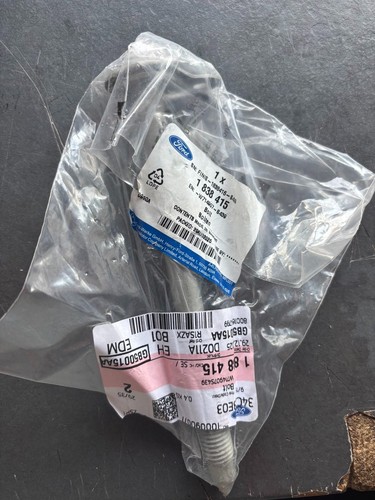 Genuine ford bolt 1838415 - genuine,