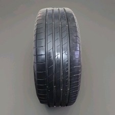 GOODYEAR 215 55 18 (95H) TYRE EFFICINTGRIP PERFORMANCE 7.2MM TREAD 2155518