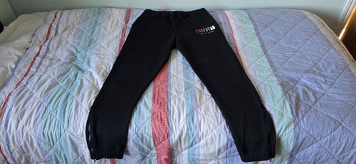 Men trapstar tracksuit - men's,