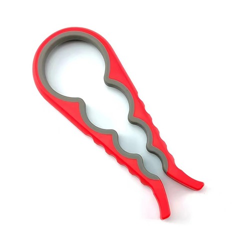 Easy grip jar opener - grip, in