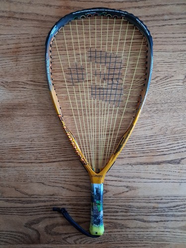 Force bedlam launch - e-force, 170g