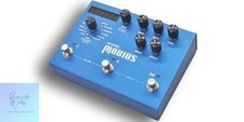 Strymon Mobius Modulation