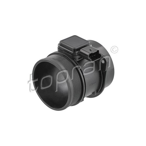 Probe air flow - probe,