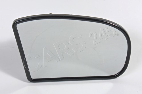 Anti dazzle flat side - dazzle,