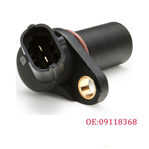Crankshaft crank angle sensor - crankshaft,