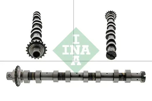 Camshaft 428 0120 - , for