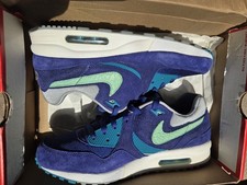 Nike Air Max Light LE B Size