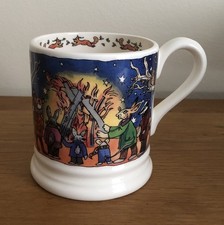 Emma Bridgewater Bonfire Night