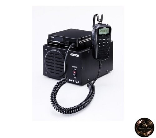 Alinco digital transceiver - alinco,