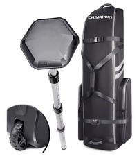 CHAMPKEY Premium Soft Padded