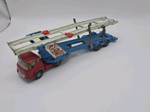 Corgi major toys - major,