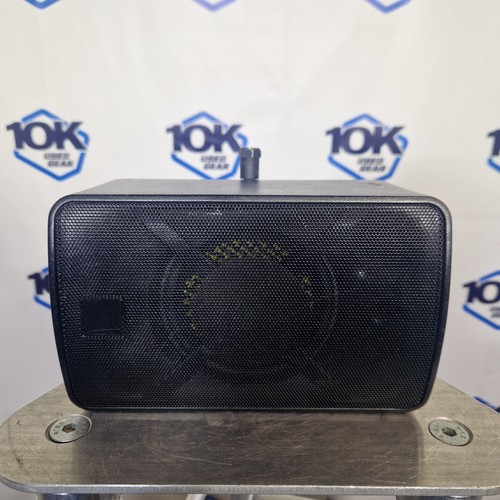 Audiotechnik e0 coaxial - d&b,