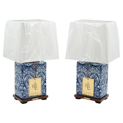 Pair ralph lauren - pair, of