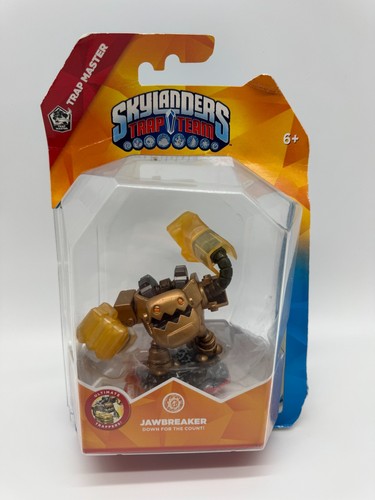 Skylanders trap team - trap,