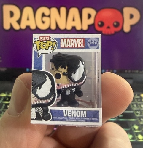 Funko bitty pop - funko, venom