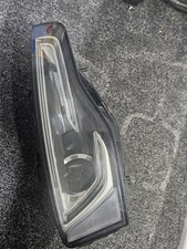 Genuine Audi A6 C7 2014-2018