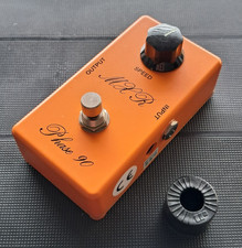 Barely used - Rare version - MXR Script Phase 90 Pedal - Reissue