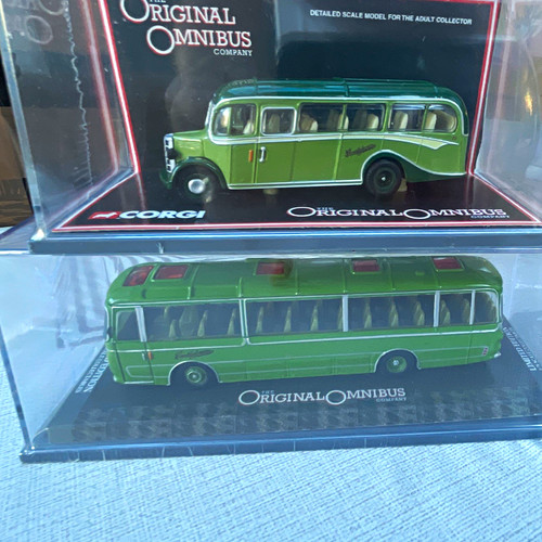 Corgi original omnibus - corgi,