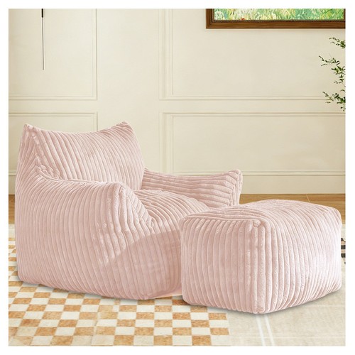 Lazy bean bag sofa - lazy,