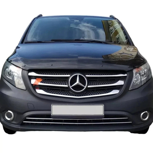 Fits vito w447 - vito,