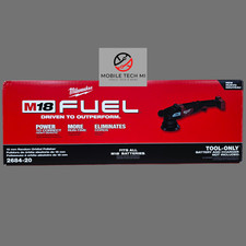 Milwaukee 2684-20 M18 FUEL 15