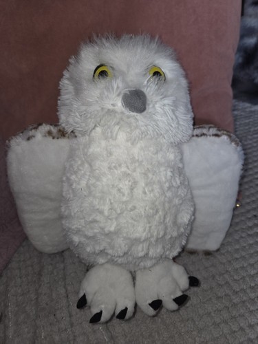 Wild republic snowy - wild, owl
