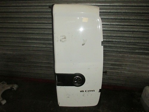 Vauxhall combo mk3 genuine - vauxhall,