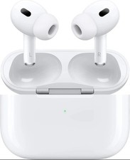 NEW Apple AirPods Pro 2nd Gen