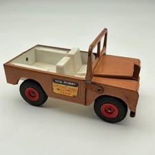  1960’s Tri-ang