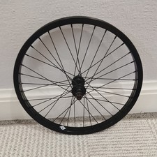 Fit/Revenge Industries BMX