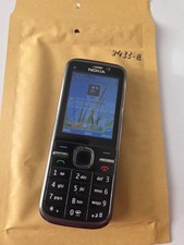 Nokia  C5-00 Mobile Phone