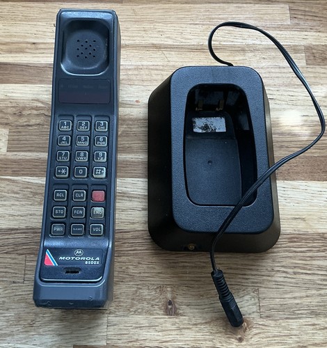 Motorola 8500x vintage retro - motorola,