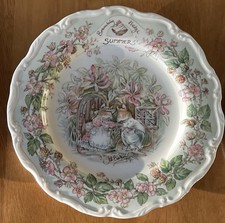 4  Royal Doulton "Four