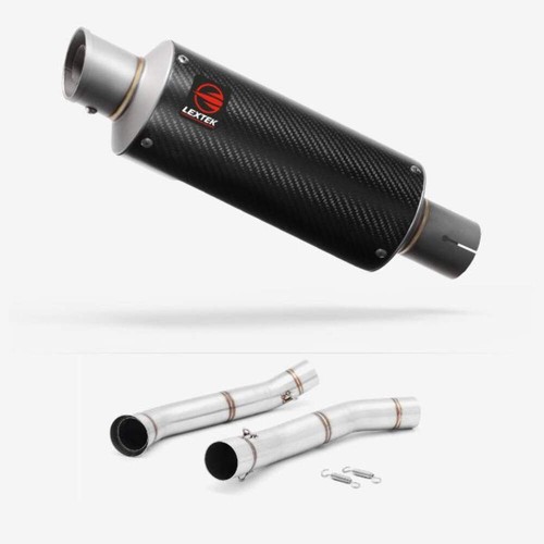 Lextek gp8c carbon fibre - fibre, gp