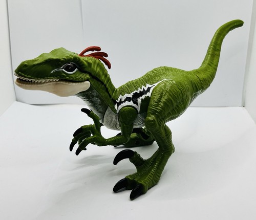 Zuru robo alive dino action - robo,