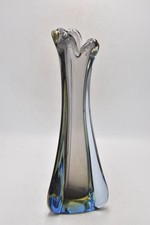 Murano Sommerso Triangular