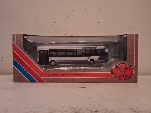 Efe code adl - 3, plaxton