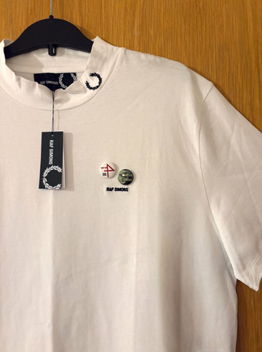 Bnwt raf simons - bnwt,