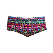 Funky trunks boy packed - trunks,