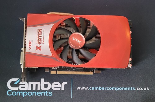 Vtx editon radeon 7850 - vtx, hd