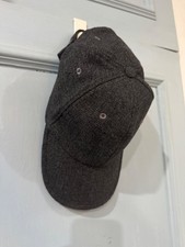 Spalwart Team Sport Melton Cap Dark Grey