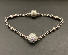 Pandora 925 sterling - sterling, 5