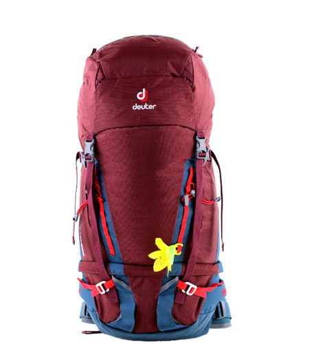 Deuter guide 8l womens - sl, 40+8l