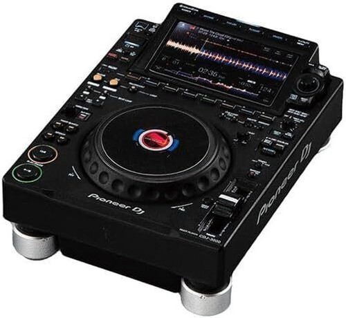 Pioneer cdj 3000 multi - dj,
