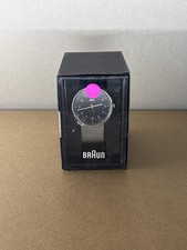 Braun Mens Quartz