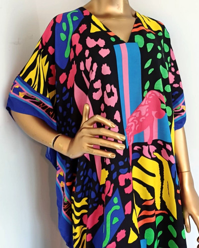 Women causal winlar kaftan - causal,